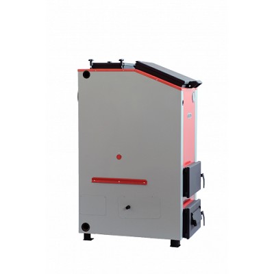 Твердотопливный котел Сибирь Магнум 30 кВт Твердотопливный котел Сибирь Магнум 30 кВт