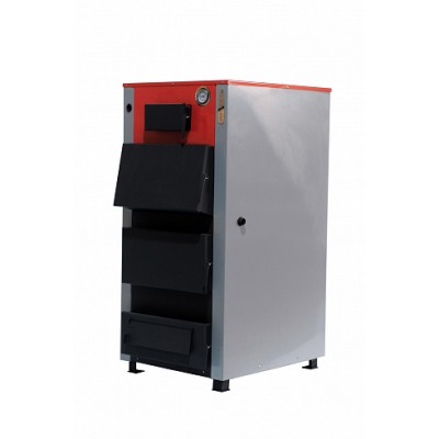 Твердотопливный котел Сибирь Sunfire 75 кВт Твердотопливный котел Сибирь Sunfire 75 кВт