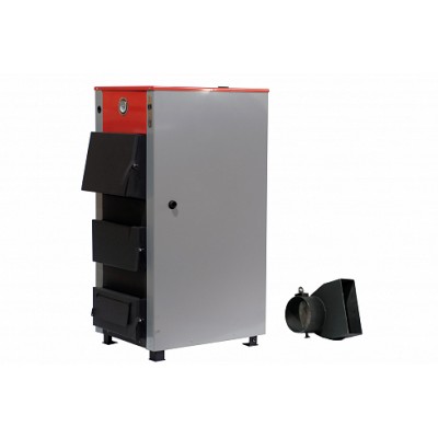 Твердотопливный котел Сибирь Sunfire 60 кВт Твердотопливный котел Сибирь Sunfire 60 кВт