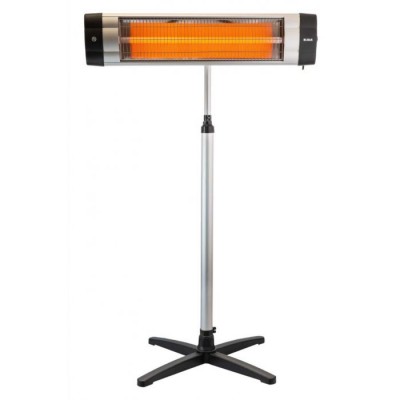 Электрический инфракрасный обогреватель Jax JHSP-2000 Электрический инфракрасный обогреватель Jax JHSP-2000