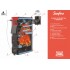 Твердотопливный котел Сибирь Sunfire 75 кВт Твердотопливный котел Сибирь Sunfire 75 кВт