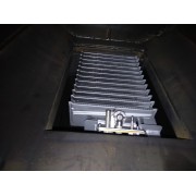 Газовая горелка для банных печей Сибирь