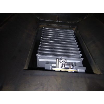 Газовая горелка для банных печей Сибирь Газовая горелка для банных печей Сибирь