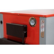 Твердотопливный котел Сибирь Sunfire 75 кВт