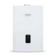 Котел газовый Kiturami World Alpha C-13