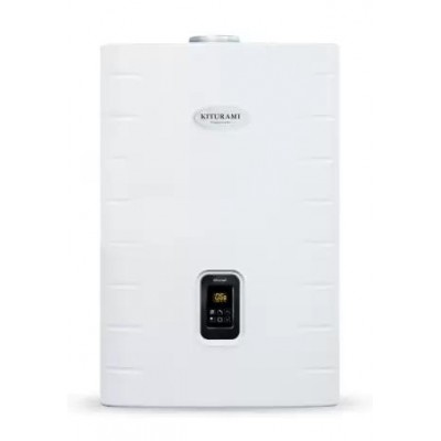 Котел газовый Kiturami World Alpha C-13 Котел газовый Kiturami World Alpha C-13