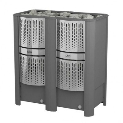 Печь электрокаменка RAIN Pro 18 Печь электрокаменка RAIN Pro 18