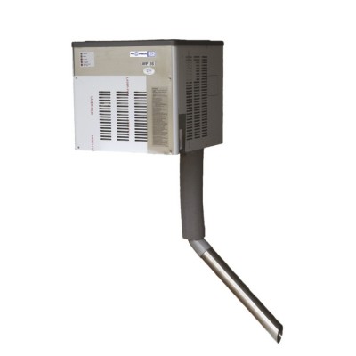 Ледогенератор Proconhealth EIS Tower Naked EU 22 (120 кг в сутки) Ледогенератор Proconhealth EIS Tower Naked EU 22 (120 кг в сутки)