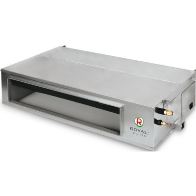 Канальный кондиционер Royal Clima ES-D 18HWI/ES-E 18HXI Канальный кондиционер Royal Clima ES-D 18HWI/ES-E 18HXI