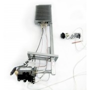 Газовая горелка для банных печей Сибирь