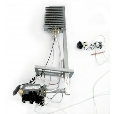 Газовая горелка для банных печей Сибирь Газовая горелка для банных печей Сибирь