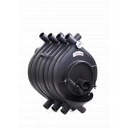 Печь отопительная Сибирь БВ-120