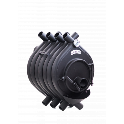 Печь отопительная Сибирь БВ-120 Печь отопительная Сибирь БВ-120