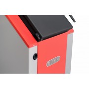 Твердотопливный котел Сибирь Магнум 15 кВт