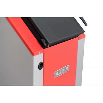 Твердотопливный котел Сибирь Магнум 15 кВт Твердотопливный котел Сибирь Магнум 15 кВт