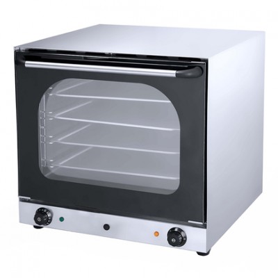 Конвекционная печь Gastromix HEB4-F Конвекционная печь Gastromix HEB4-F