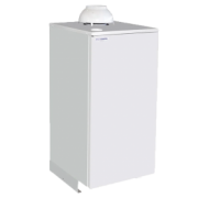 Газовый котел АОГВ 11,6 НМ Боринское (аналог ЖМЗ)