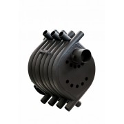 Печь отопительная Сибирь БВ-120