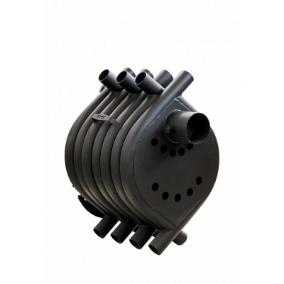 Печь отопительная Сибирь БВ-120 Печь отопительная Сибирь БВ-120