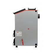 Твердотопливный котел Сибирь Магнум 30 кВт