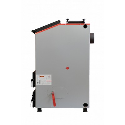 Твердотопливный котел Сибирь Магнум 30 кВт Твердотопливный котел Сибирь Магнум 30 кВт