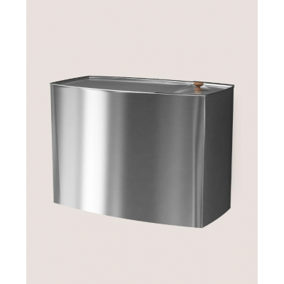 Бак ПАРУС 80 л для регистра Бак ПАРУС 80 л для регистра