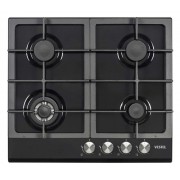 Газовая варочная поверхность VESTEL GHE 641 FG BL