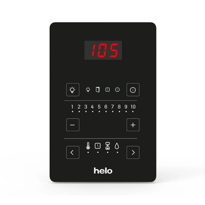 Печь для бани и сауны Helo Piccolo 30 -WT Pure (3 кВт) Печь для бани и сауны Helo Piccolo 30 -WT Pure (3 кВт)