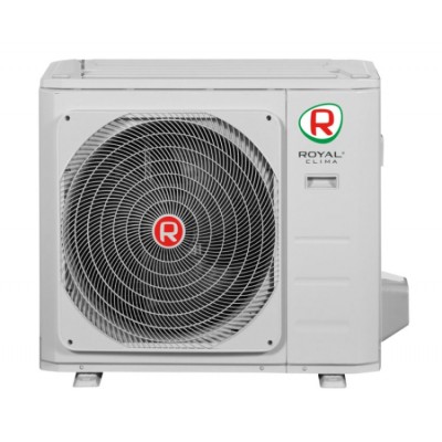 Канальный кондиционер Royal Clima ES-D 18HWX/ES-E 18HX Канальный кондиционер Royal Clima ES-D 18HWX/ES-E 18HX
