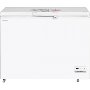 Морозильник HIBERG PF 32L4 NFW с системой размораживания No Frost в белом цвете