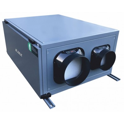 Канальный осушитель воздуха Jax JHAFA-100 Канальный осушитель воздуха Jax JHAFA-100