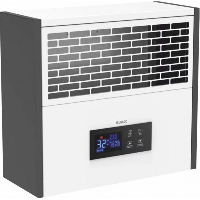 Промышленный настенный осушитель воздуха Jax JHASD-70 Промышленный настенный осушитель воздуха Jax JHASD-70