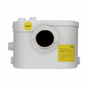 Канализационная насосная установка SaniJet прямое подключение