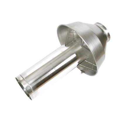 Зонт вытяжной BAXI для Slim 1400-1490 IN KHW714068811 Зонт вытяжной BAXI для Slim 1400-1490 IN KHW714068811