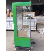 Холодильная горка Ариада Crosby ВС 1.70А-1250 (встроенный холод)