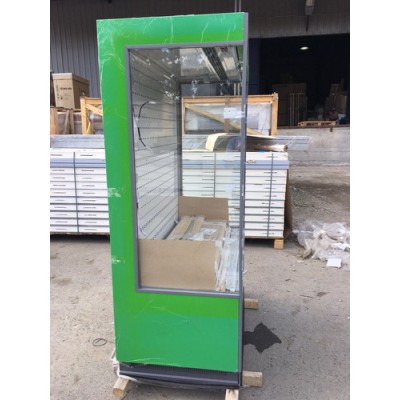 Холодильная горка Ариада Crosby ВС 1.70А-1250 (встроенный холод) Холодильная горка Ариада Crosby ВС 1.70А-1250 (встроенный холод)