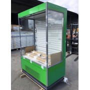 Холодильная горка Ариада Crosby ВС 1.70А-1250 (встроенный холод)