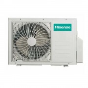 Сплит-система HISENSE AS-12HR4RYDDL1