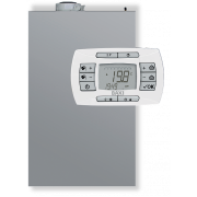 Газовый котел Baxi LUNA AIR 24