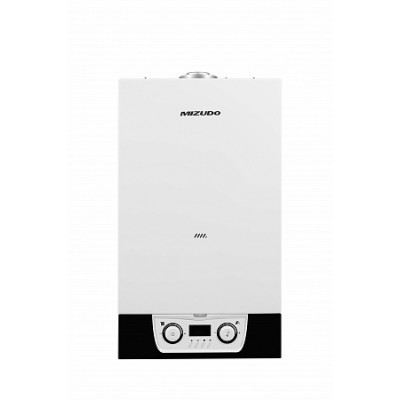 Котел газовый MIZUDO раздельный теплообменник М17Т Котел газовый MIZUDO раздельный теплообменник М17Т