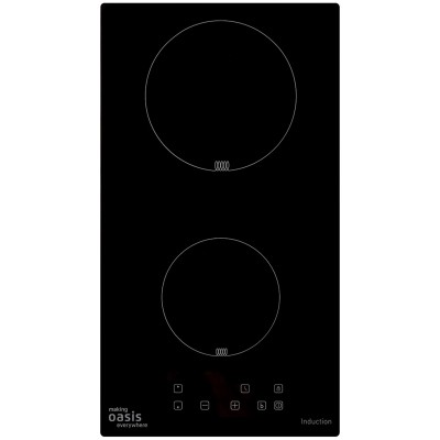 Встраиваемая варочная панель Oasis P-IBD Встраиваемая варочная панель Oasis P-IBD