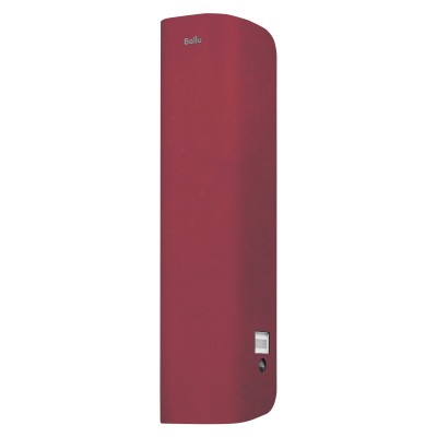 Чехол тканевый Ballu для рециркулятора на магнитной основе MС-30/60 WiFi-R Чехол тканевый Ballu для рециркулятора на магнитной основе MС-30/60 WiFi-R