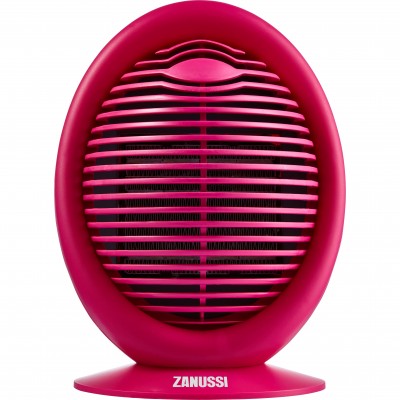 Тепловентилятор Zanussi ZFH/C-405 pink Тепловентилятор Zanussi ZFH/C-405 pink