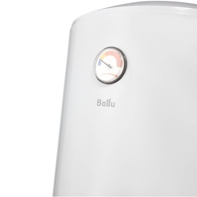 Водонагреватель Ballu BWH/S 80 Proof Водонагреватель Ballu BWH/S 80 Proof