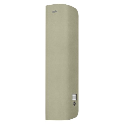 Чехол тканевый Ballu для рециркулятора на магнитной основе MС-30/60 WiFi-BG Чехол тканевый Ballu для рециркулятора на магнитной основе MС-30/60 WiFi-BG