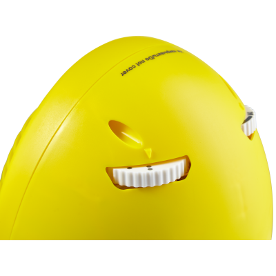 Тепловентилятор Zanussi ZFH/C-405 yellow Тепловентилятор Zanussi ZFH/C-405 yellow