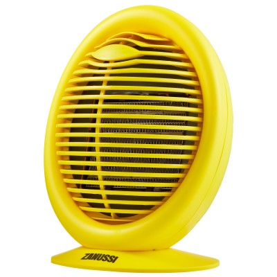 Тепловентилятор Zanussi ZFH/C-405 yellow Тепловентилятор Zanussi ZFH/C-405 yellow