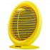 Тепловентилятор Zanussi ZFH/C-405 yellow Тепловентилятор Zanussi ZFH/C-405 yellow