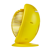 Тепловентилятор Zanussi ZFH/C-405 yellow