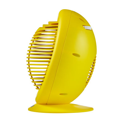 Тепловентилятор Zanussi ZFH/C-405 yellow Тепловентилятор Zanussi ZFH/C-405 yellow